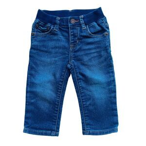 Baby Gap Straight Fit Jeans Toddler Size 12-18 months